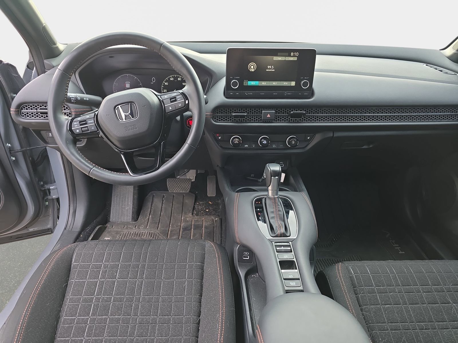 Used 2023 Honda HR-V Sport image 12