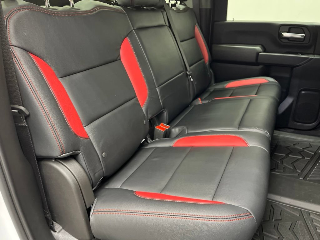 Used 2026 GMC Sierra 3500 Pro w/ 1SA Pro Safety Plus Package AWD/4WD image 21