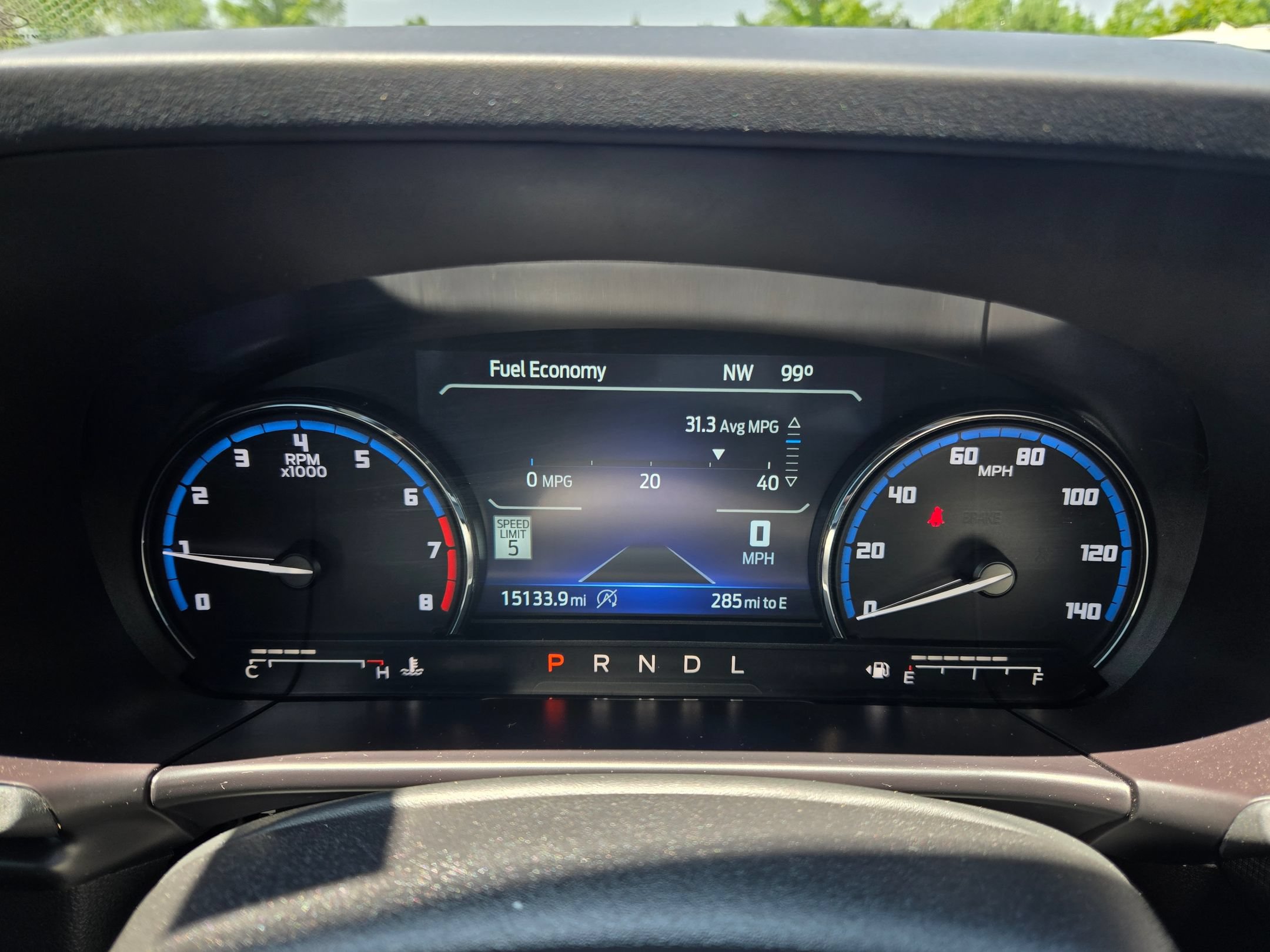 Used 2024 Ford Bronco Sport Outer Banks w/ Tech Package AWD/4WD image 27