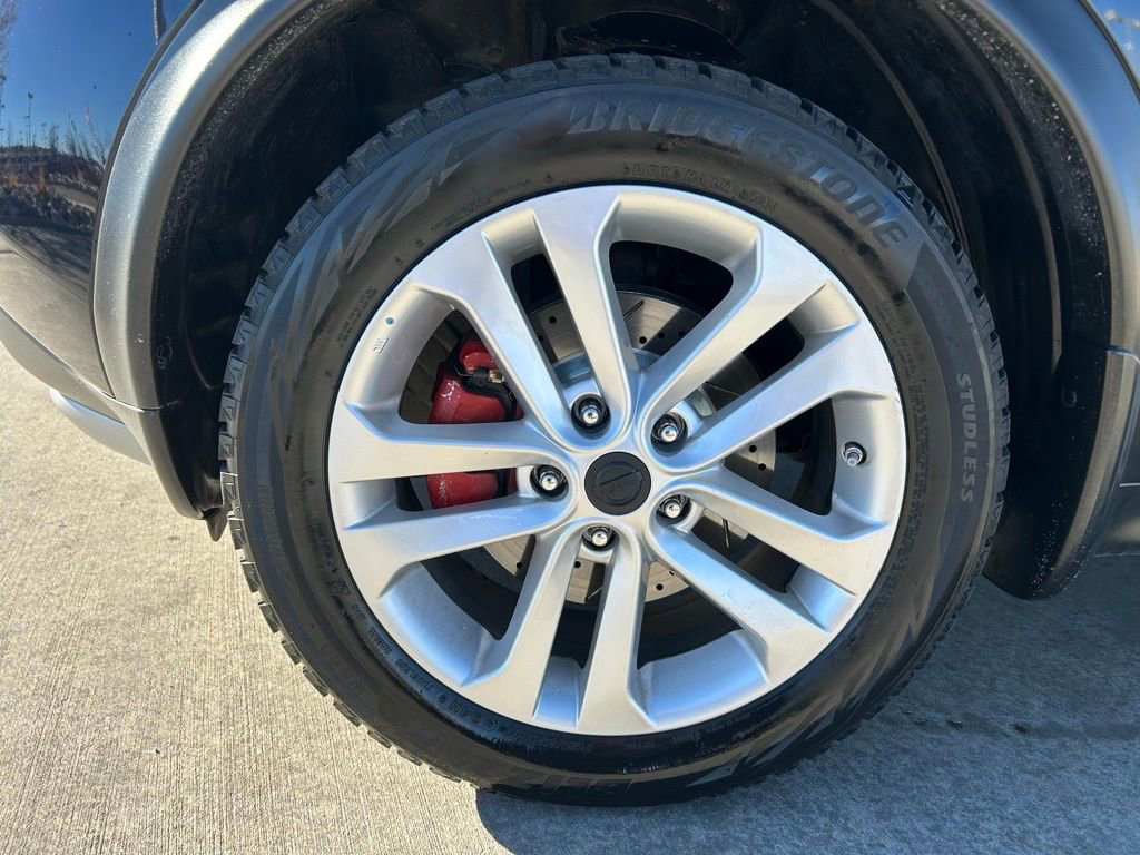 Used 2011 Nissan Juke SL image 32