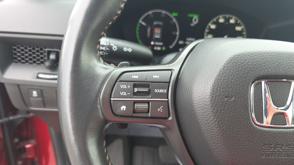 Used 2024 Honda CR-V Sport image 16