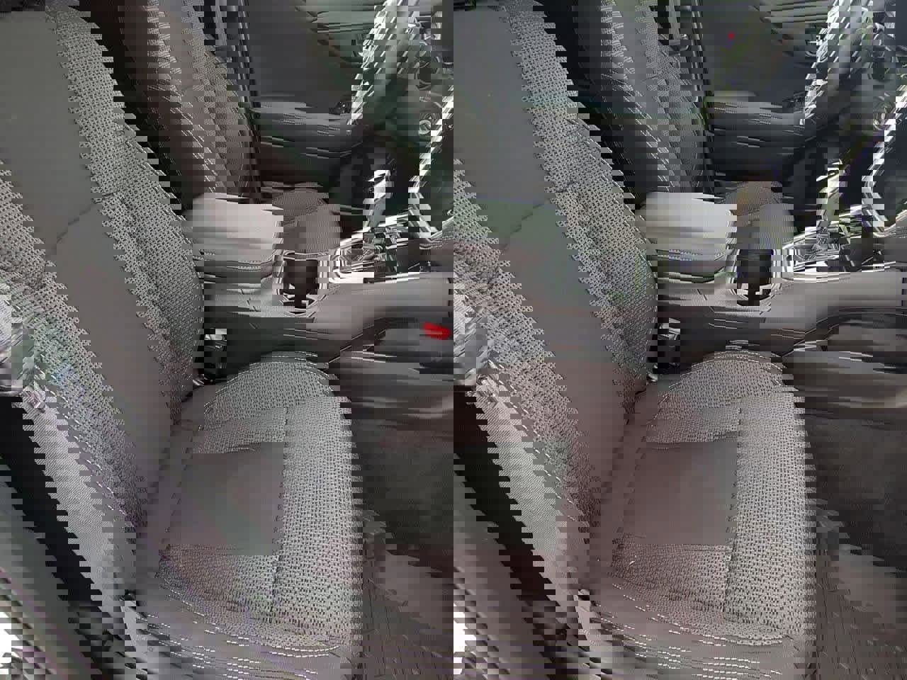 Used 2023 Subaru Outback Premium image 21