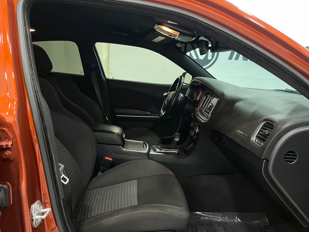 Used 2021 Dodge Charger GT image 31