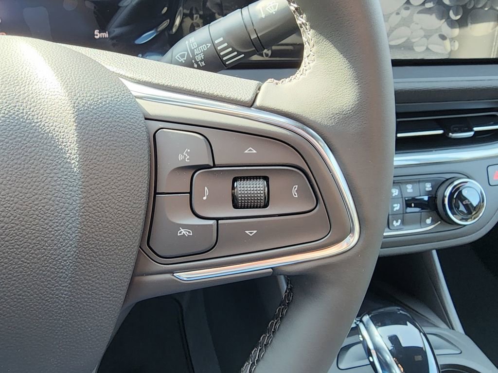 New 2026 Buick Envista Preferred w/ Convenience I Package image 20