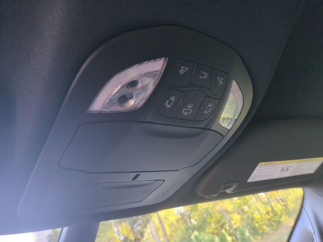 New 2026 Chrysler Pacifica Select w/ S Appearance Package image 34