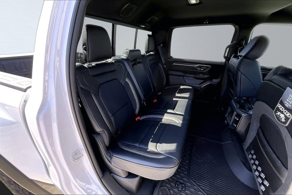 Used 2026 RAM 1500 RHO AWD/4WD image 18