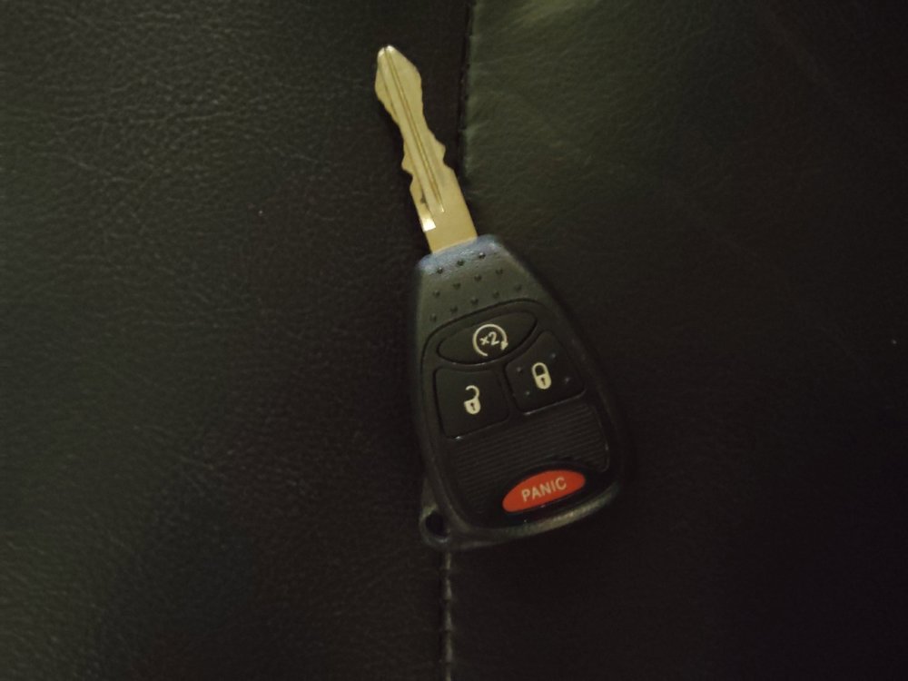 Used 2017 Jeep Patriot High Altitude image 32