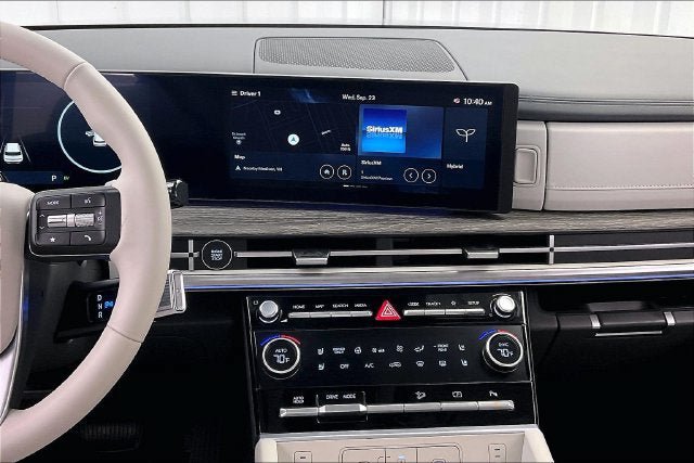 Certified 2026 Hyundai Santa Fe Limited FWD image 6
