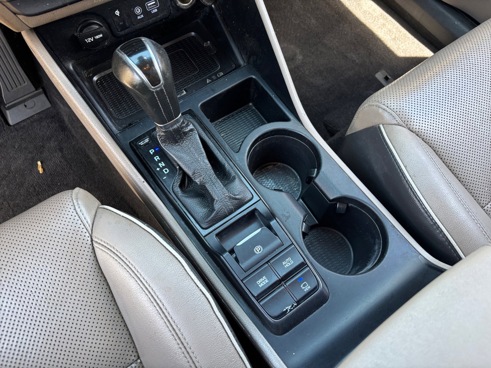 Used 2021 Hyundai Tucson Limited image 15