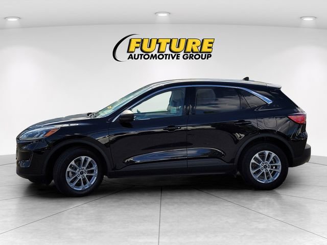 Used 2022 Ford Escape SE w/ Convenience Package FWD image 8