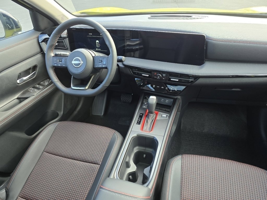 New 2026 Nissan Kicks SR w/ SR Premium Package image 13