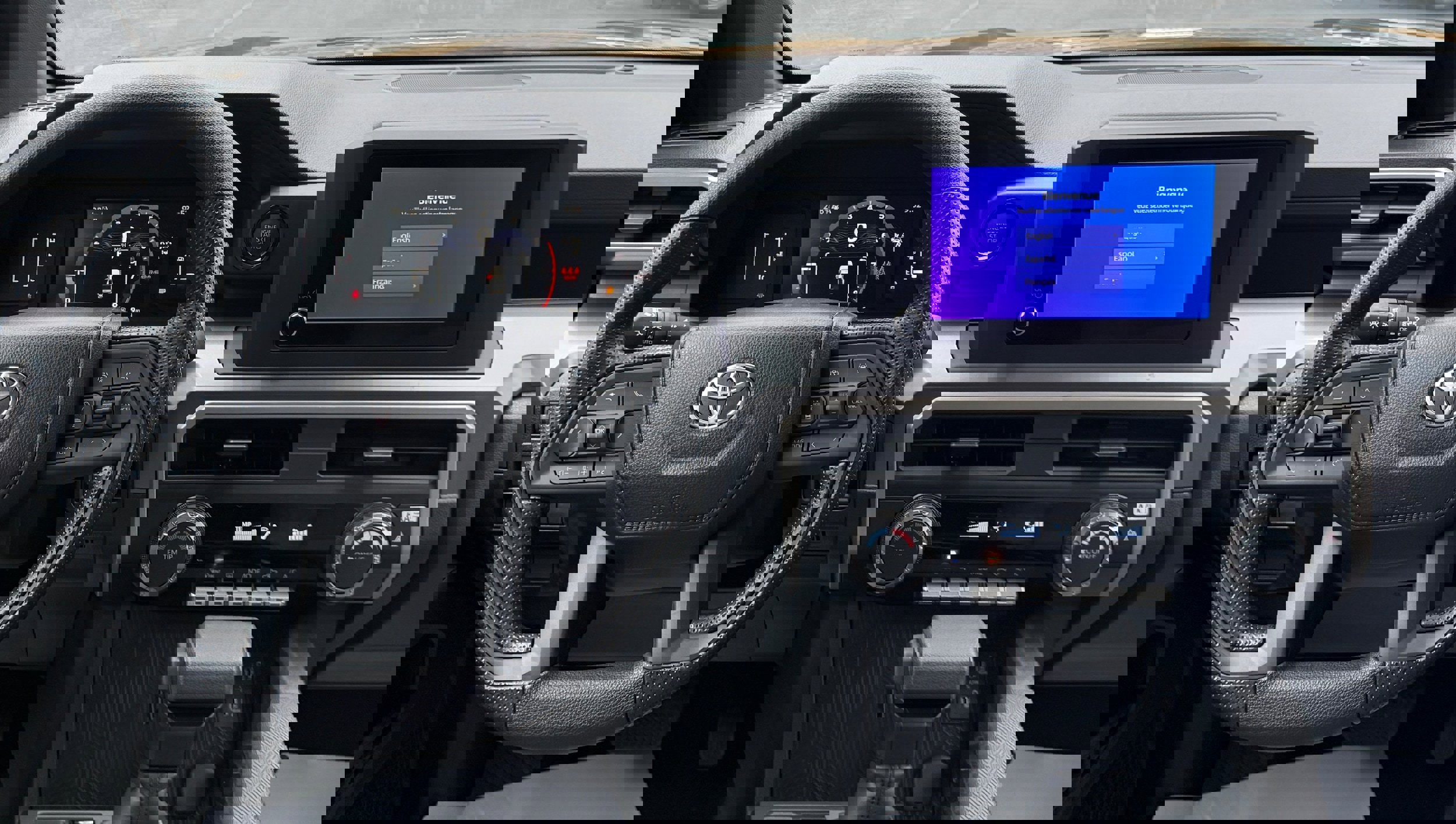 New 2026 Toyota Tacoma SR5 image 12