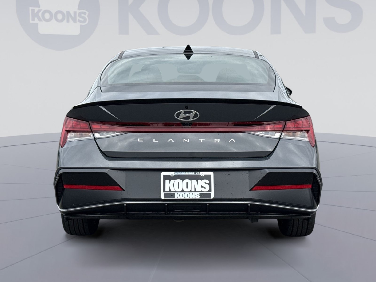 New 2026 Hyundai Elantra SEL Sport Premium FWD image 5