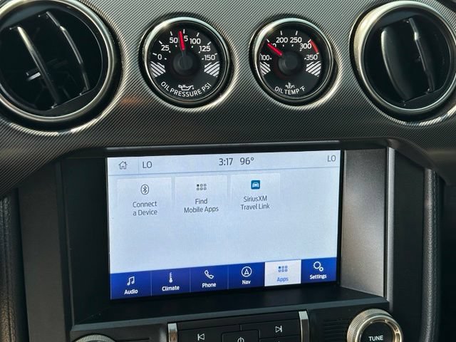 Certified 2021 Ford Mustang Shelby GT500 w/ Technology Package RWD image 22