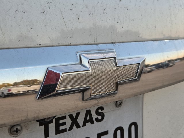 Used 2015 Chevrolet Equinox LTZ FWD image 10