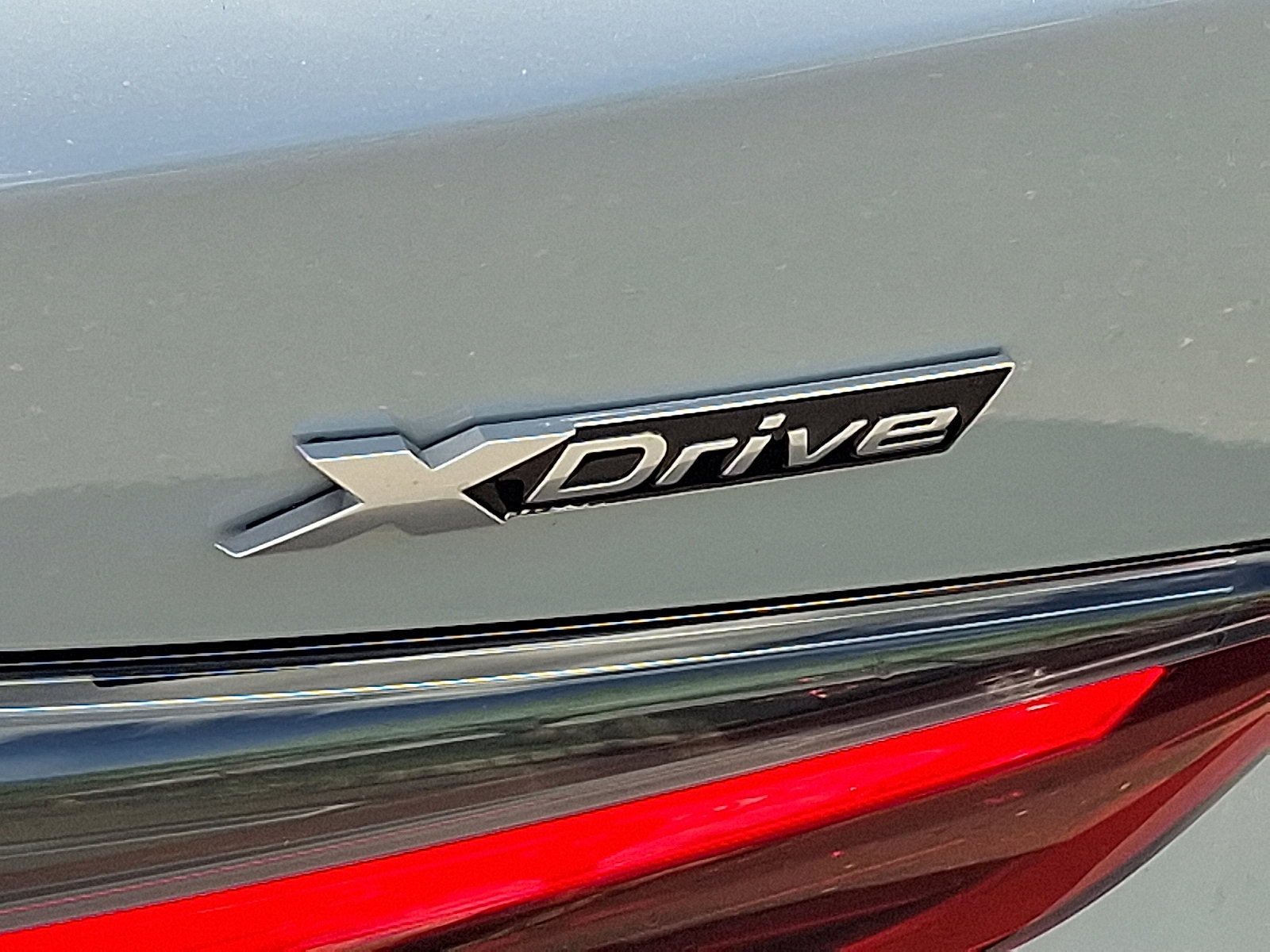 Used 2023 BMW M4 xDrive Competition AWD/4WD image 34