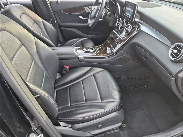 Used 2019 Mercedes-Benz GLC 300 image 20