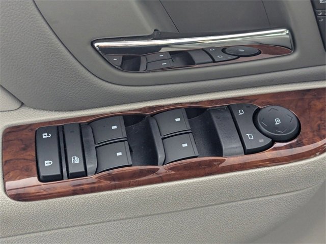 Used 2013 GMC Sierra 2500 SLT w/ SLT Convenience Package image 12