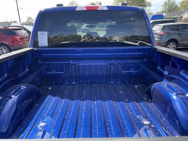 New 2026 Ford F150 STX w/ Equipment Group 200A AWD/4WD image 10