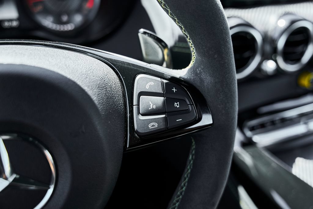 Used 2018 Mercedes-Benz AMG GT R image 58