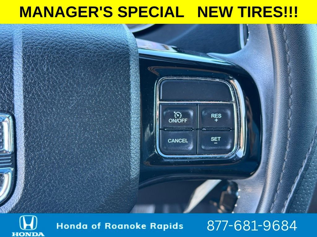 Used 2019 Dodge Grand Caravan SE image 13