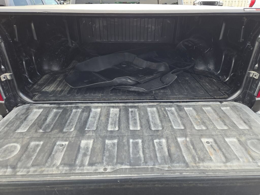 Used 2022 RAM 1500 Laramie AWD/4WD image 20