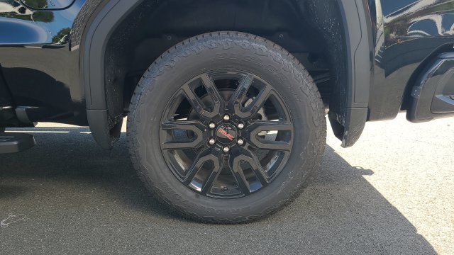 New 2026 GMC Sierra 1500 Elevation w/ Elevation Premium Package AWD/4WD image 9