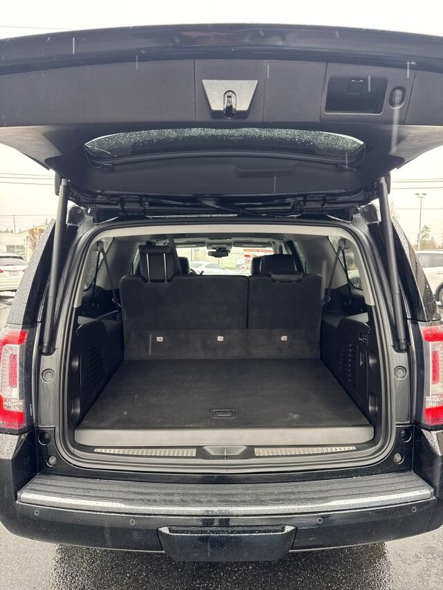 Used 2020 GMC Yukon XL Denali AWD/4WD image 14
