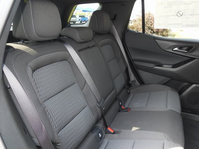 New 2026 Chevrolet Equinox LT image 39