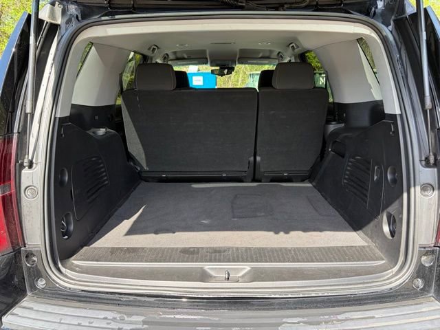 Used 2019 Chevrolet Tahoe LS w/ Enhanced Driver Alert Package image 16