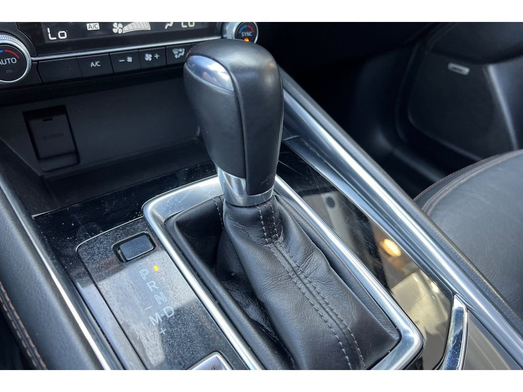 Used 2023 MAZDA CX-5 AWD 2.5 S w/ Premium Package image 23
