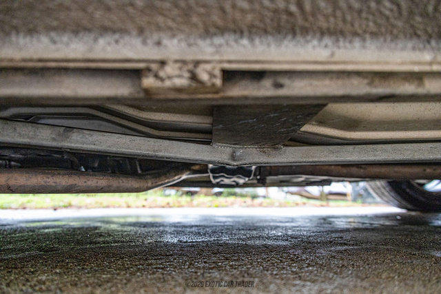 Used 1998 Chevrolet Camaro Z28 w/ Preferred Equipment Group 2 image 54