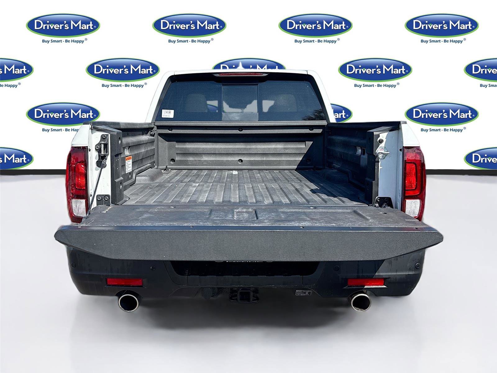 Used 2022 Honda Ridgeline RTL-E image 30