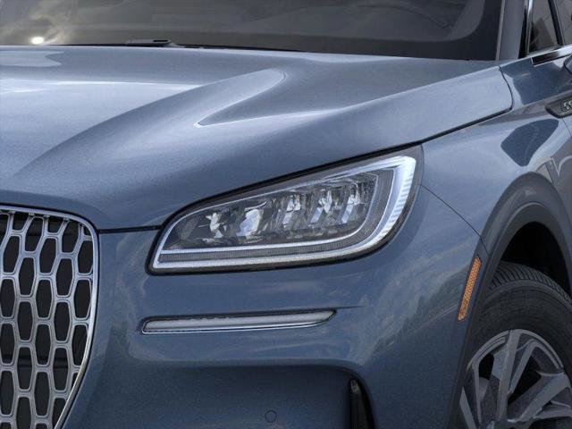 New 2025 Lincoln Corsair AWD image 18
