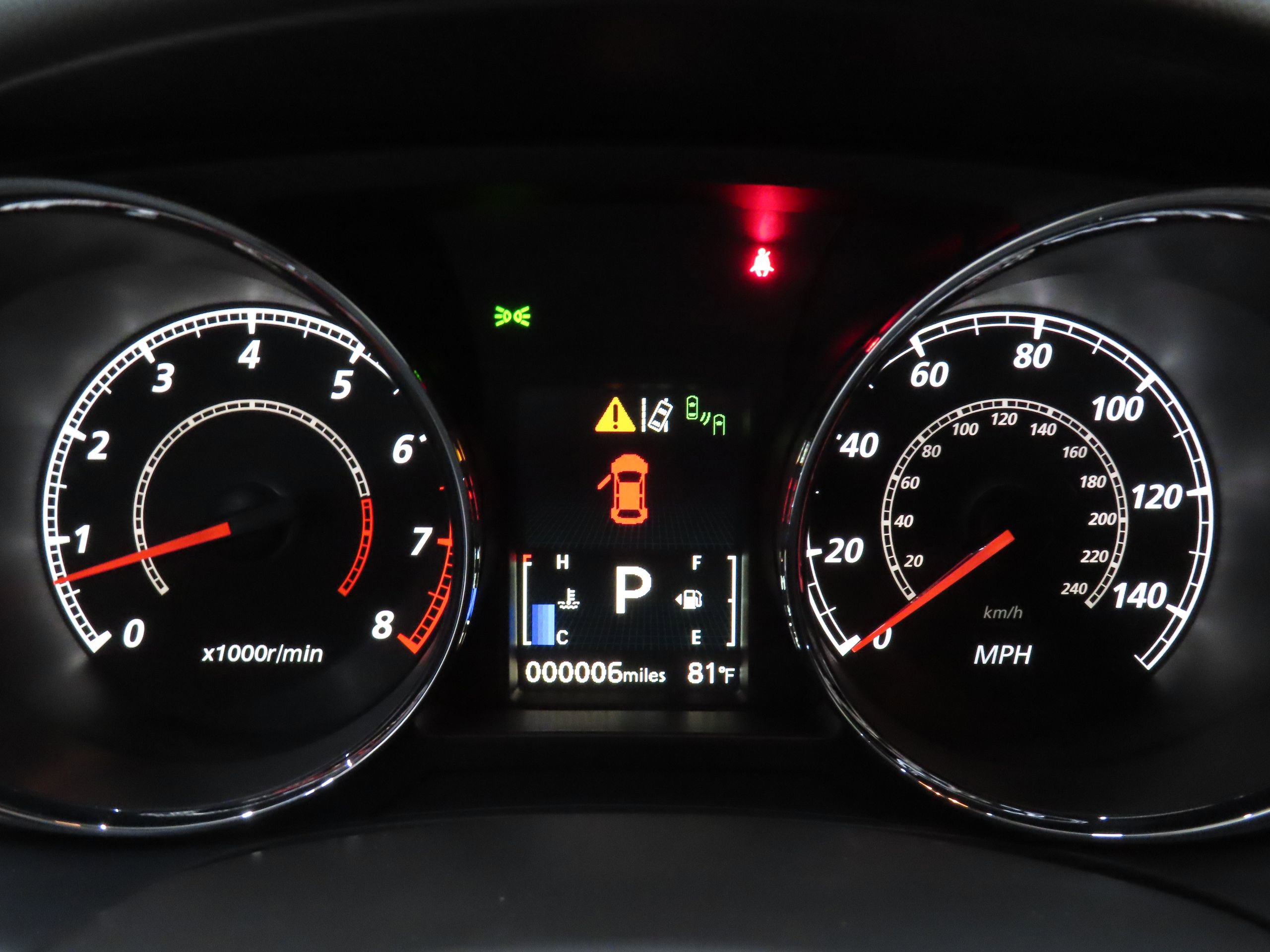 New 2025 Mitsubishi Outlander Sport SE image 11