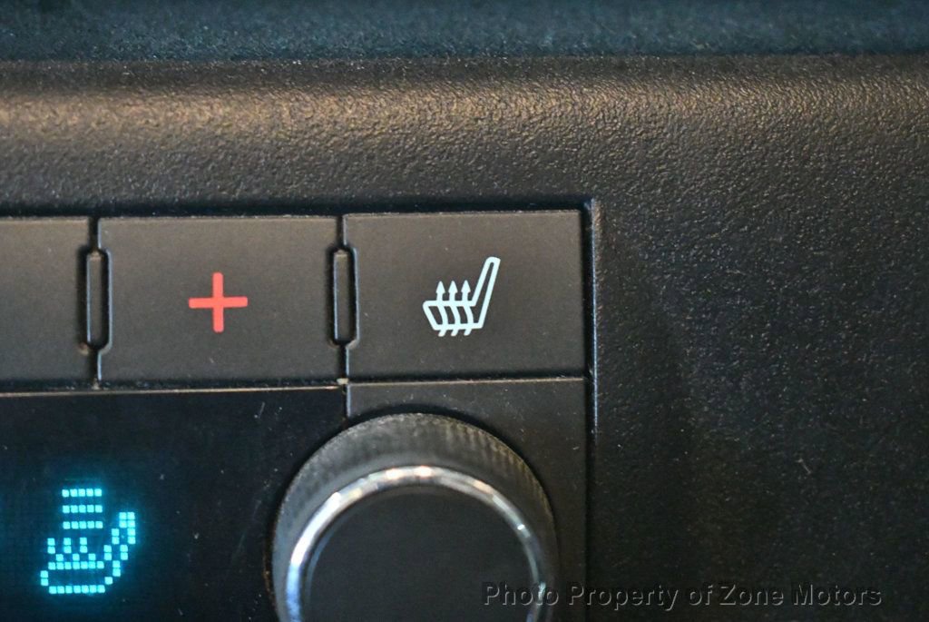 Used 2010 Chevrolet Suburban LTZ image 29