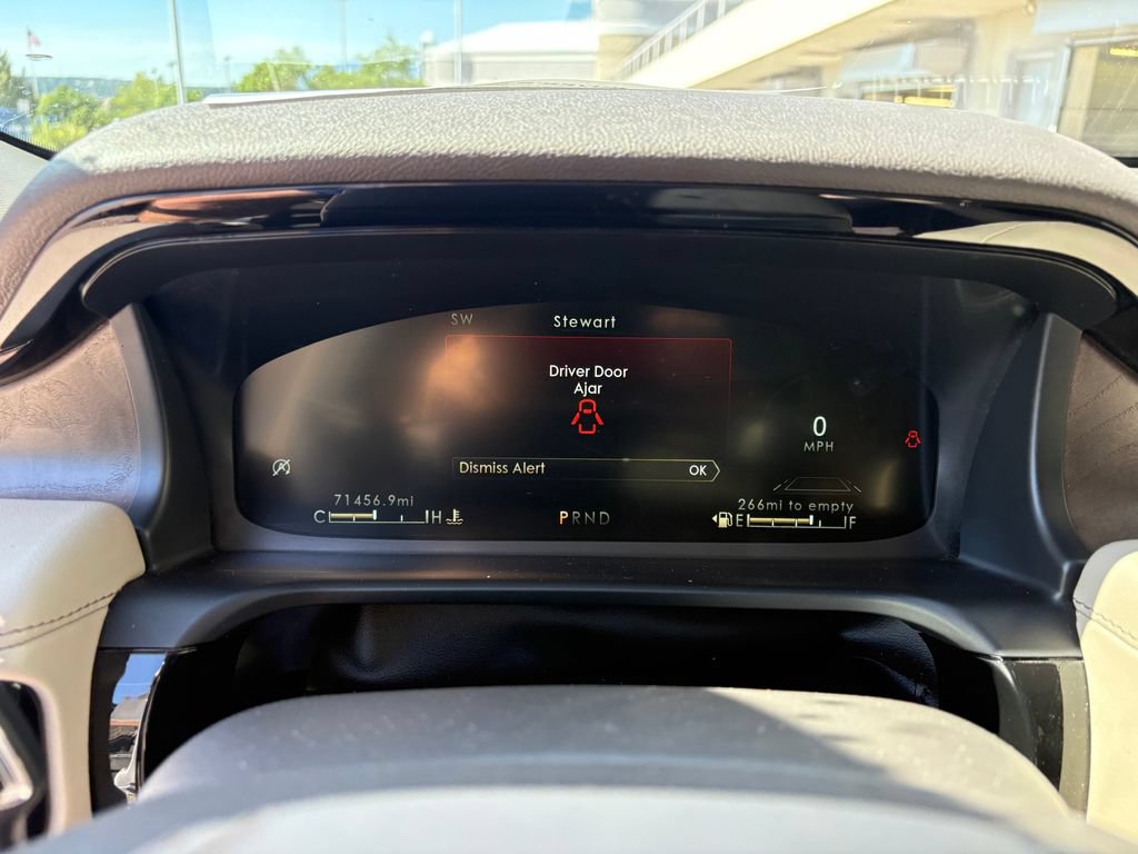 Used 2020 Lincoln Aviator Reserve w/ Equipment Group 202A AWD/4WD image 20