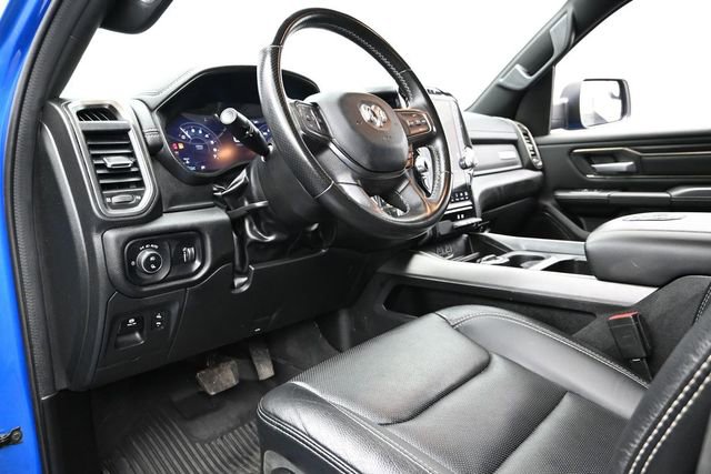 Used 2023 RAM 1500 Rebel w/ Night Edition AWD/4WD image 25