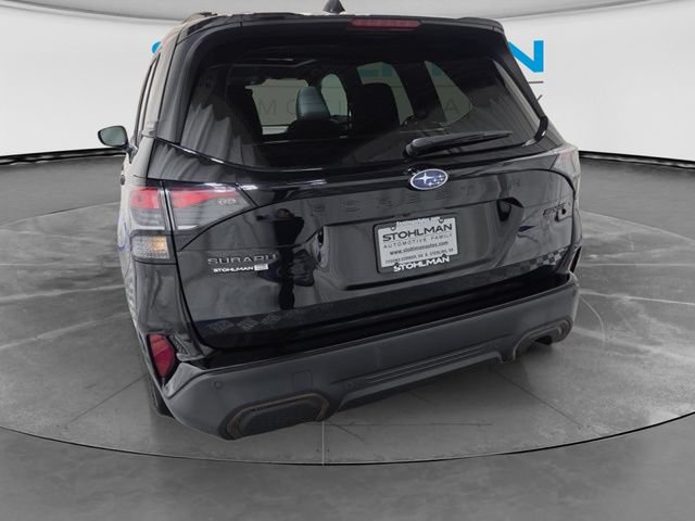 Used 2026 Subaru Forester Sport AWD/4WD image 11