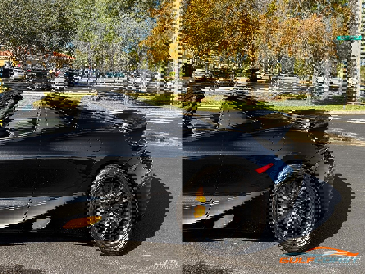 Used 2022 McLaren 720S Performance image 42