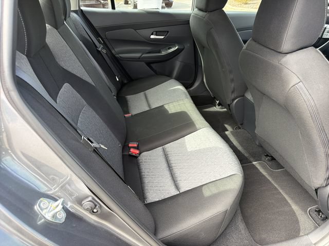 Certified 2026 Nissan Sentra SV w/ Floor Mat Package FWD image 17