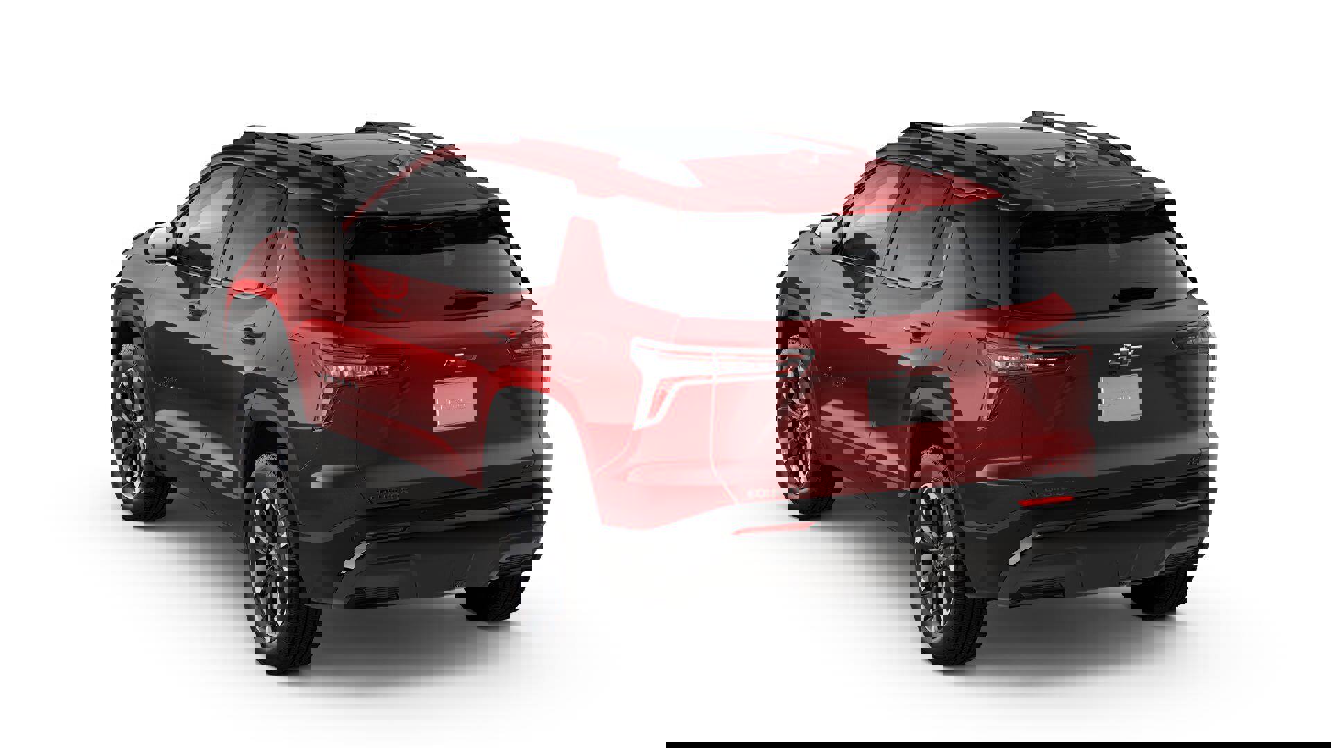 New 2026 Chevrolet Equinox RS image 50