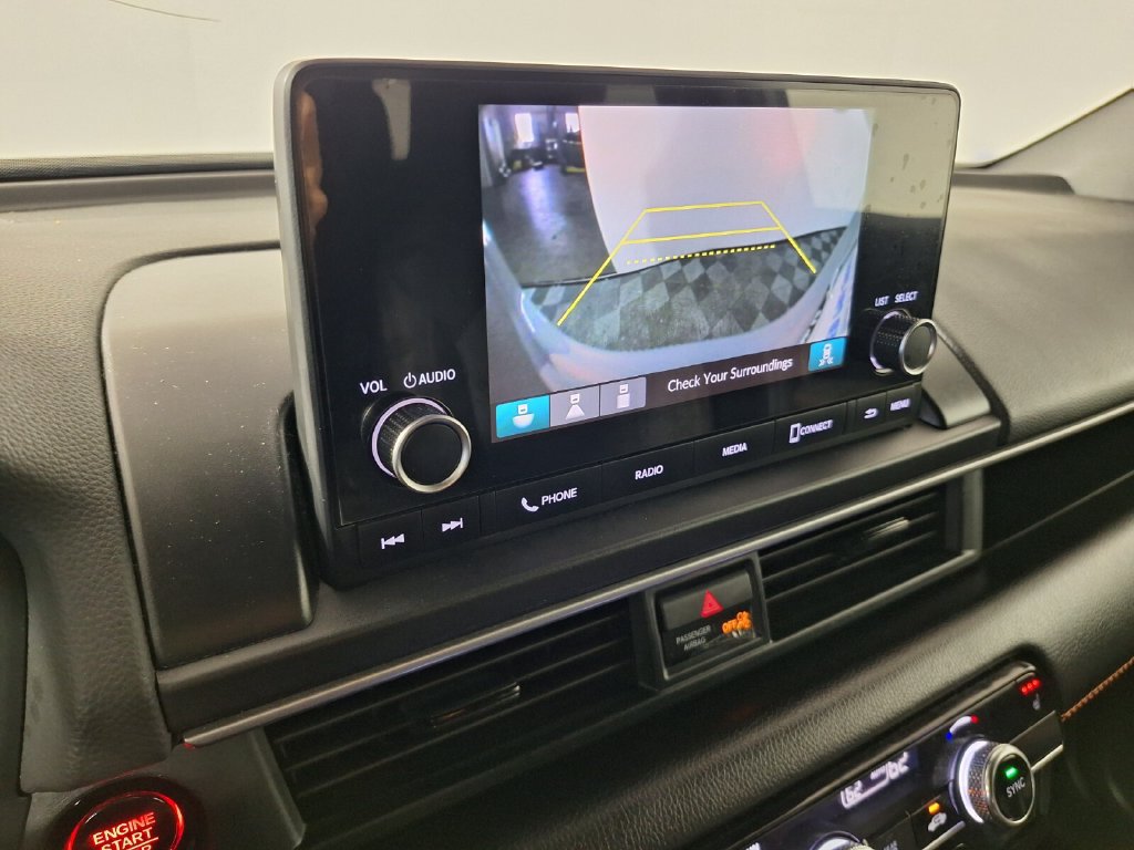 Used 2024 Honda Pilot Sport image 21