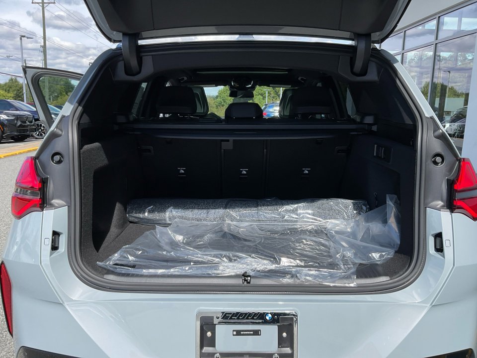 Used 2026 BMW X3 M50 w/ Premium Package image 15