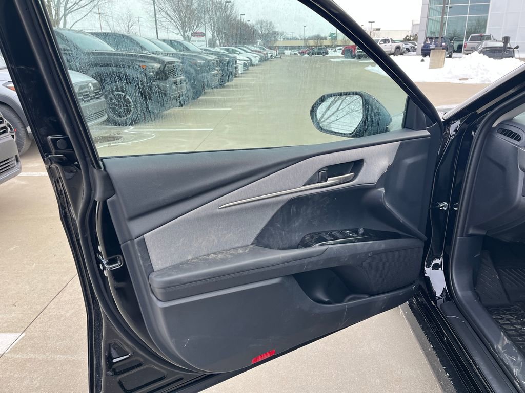 New 2026 Toyota Camry LE image 11