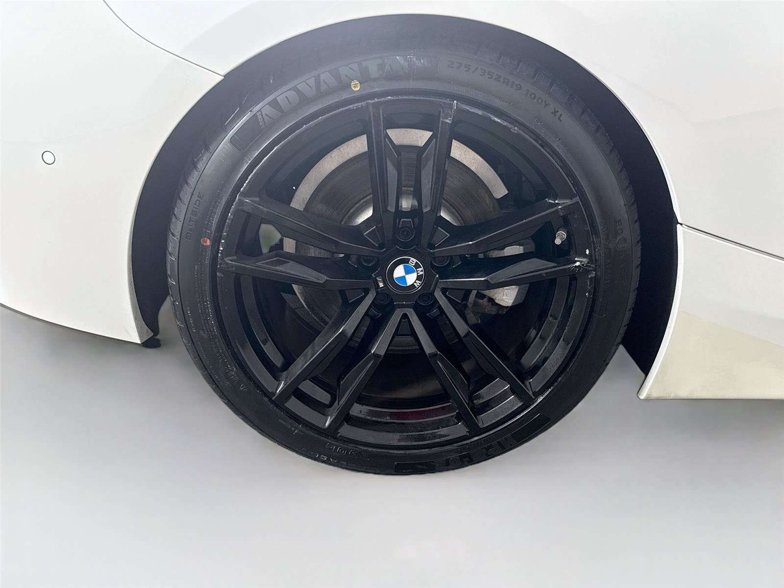 Used 2019 BMW Z4 sDrive30i w/ M Sport Package RWD image 35