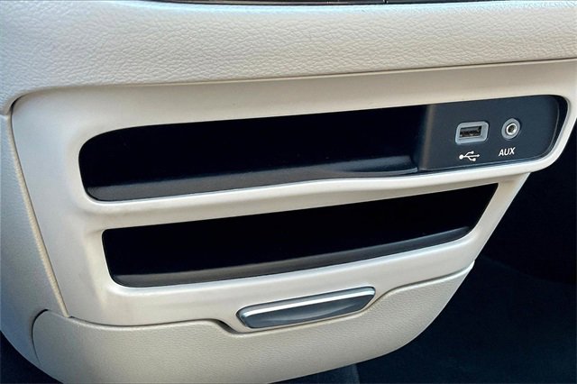 Used 2017 Chrysler Pacifica Touring Plus image 26