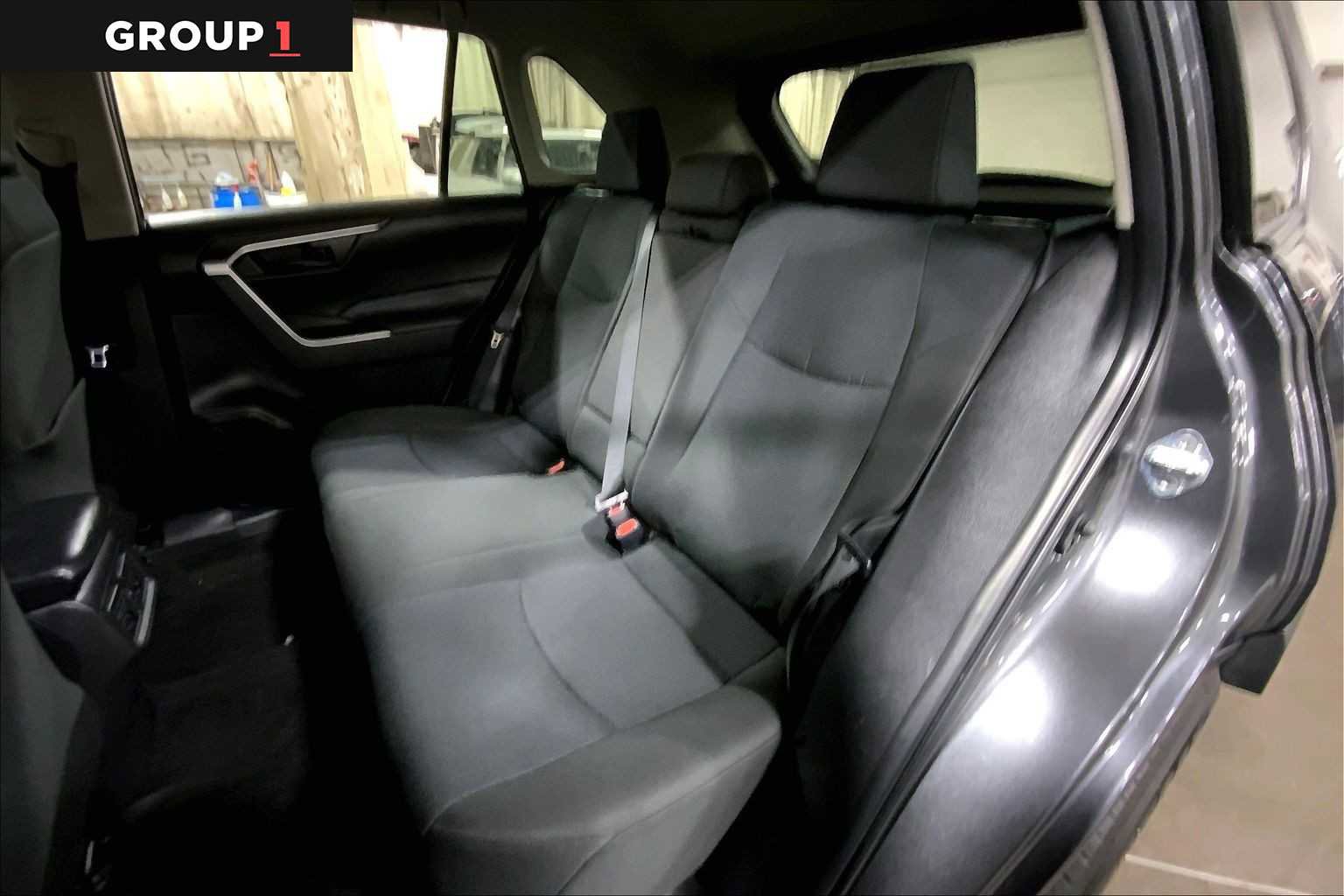 Used 2023 Toyota RAV4 LE image 20