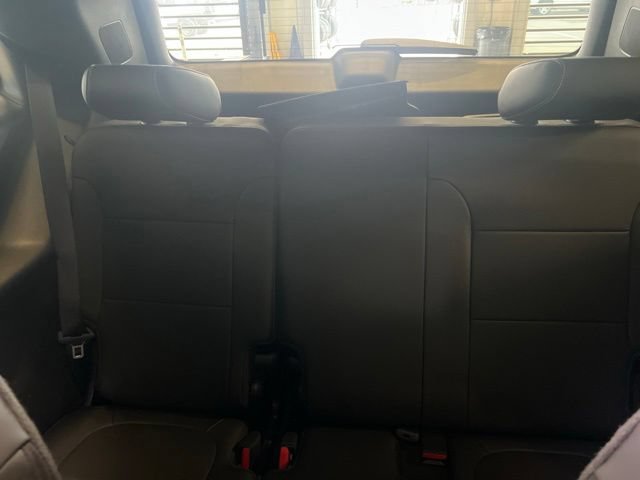 Certified 2023 Chevrolet Traverse Premier w/ LPO, Floor Liner Package AWD/4WD image 35