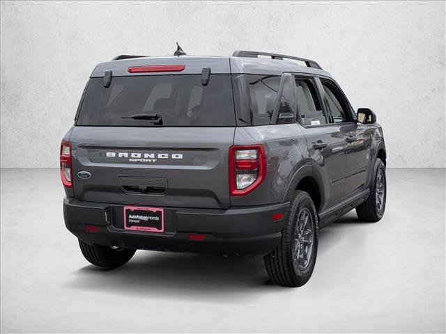 Used 2024 Ford Bronco Sport Big Bend image 5